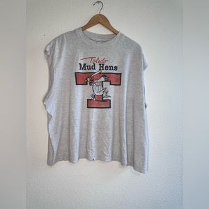 Toledo Mud Hens tank 90’s